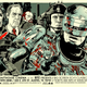 Image for article titled Classic Movies Get Silkscreen Poster Update